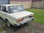 LADA (VAZ) 2106-3
