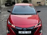 Toyota Prius Prime-1