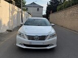 Toyota Camry-4