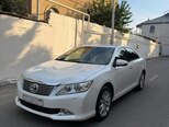 Toyota Camry-1