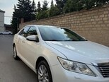 Toyota Camry-2