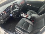 Toyota Camry-10