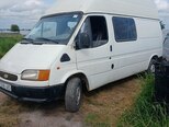Ford Transit-7