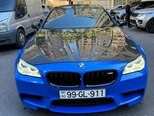 BMW M5-1