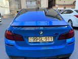 BMW M5-6