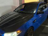 BMW M5-15