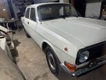 GAZ 24 "Volga"-3