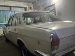 GAZ 24 "Volga"-5