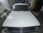GAZ 24 "Volga"-2