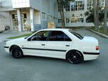 Peugeot Pars-4