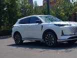 Changan CS 55 Plus-4