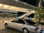 Mercedes E 240-10