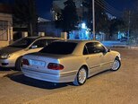 Mercedes E 240-7
