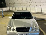 Mercedes E 240-16