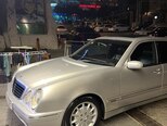 Mercedes E 240-14