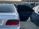 Mercedes E 240-13