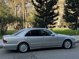 Mercedes E 240-9