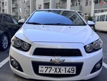 Chevrolet Aveo-2