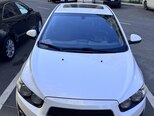 Chevrolet Aveo-3