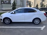 Chevrolet Aveo-4