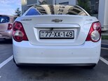 Chevrolet Aveo-6