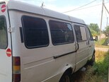 GAZ GAZel (32212)-4