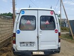 GAZ GAZel (32212)-2