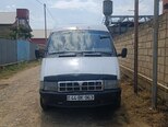 GAZ GAZel (32212)-1