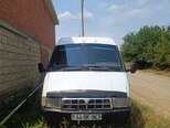 GAZ GAZel (32212)-7