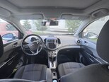 Chevrolet Aveo-8