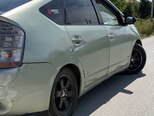 Toyota Prius-3