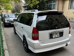 Mitsubishi Chariot-5