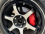 Mitsubishi Chariot-11