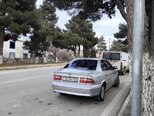 Iran Khodro Samand-6