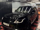 Land Rover Range Rover-2