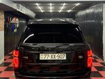 Land Rover Range Rover-5