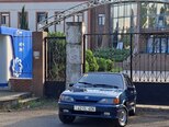 LADA (VAZ) 2114-5