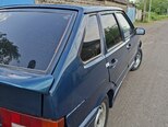 LADA (VAZ) 2114-9