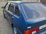 LADA (VAZ) 2114-10