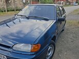 LADA (VAZ) 2114-11