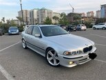 BMW 528-5