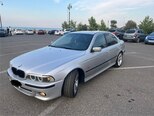 BMW 528-4