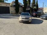 Toyota Prius-1