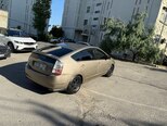 Toyota Prius-3