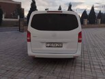 Mercedes Vito 119 CDI-3