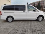 Mercedes Vito 119 CDI-2
