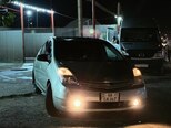 Toyota Prius-11