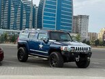 Hummer H3-1