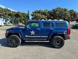 Hummer H3-4