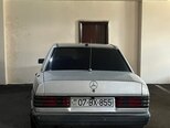 Mercedes 190-9